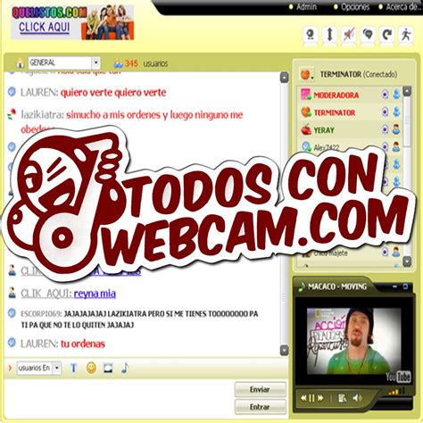 TODOSCONWEBCAM